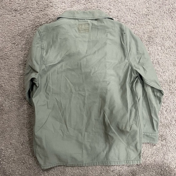 Men's Gap 1969 label OG107 shirt - Picture 5 of 5